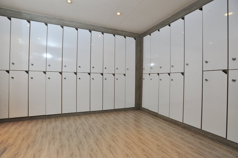 Myeongdong Hana-Mud Sauna for Women  (2/40)