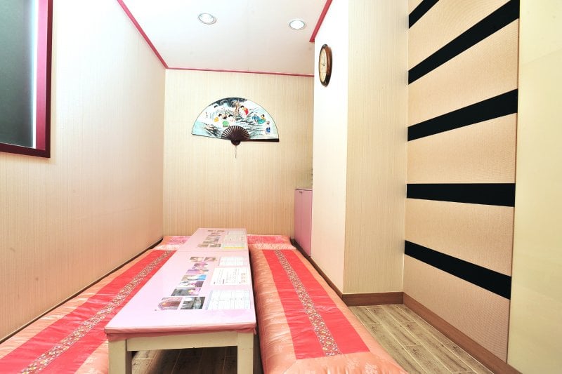 Myeongdong Hana-Mud Sauna for Women  (3/40)