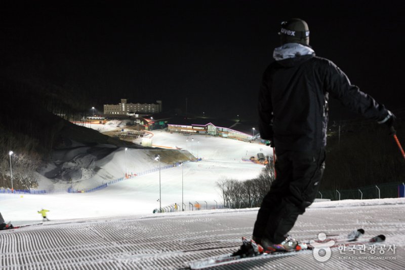 O2 Ski &amp; Resort  (6/12)