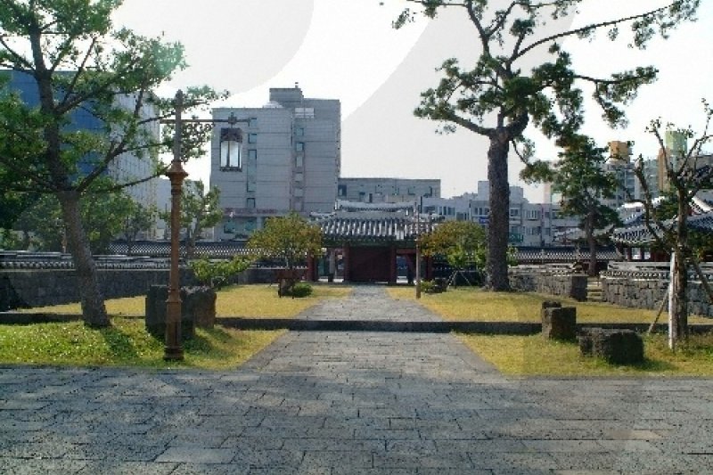 Tamnaguk Ipchun Gut Nori  (2/2)