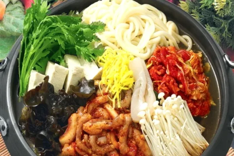 Jeonju Hoegwan  (14/19)