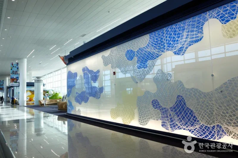 Incheon International Airport Terminal 2 (15/23)