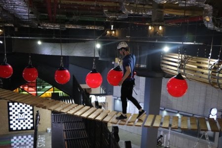 Sports Monster Goyang (스포츠몬스터 고양)