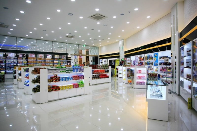 Charm & Charm – Busan Branch  (2/15)