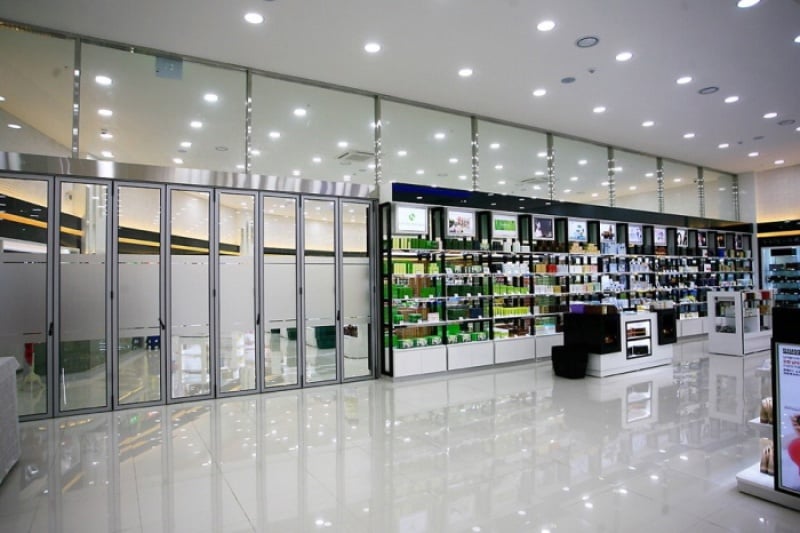 Charm & Charm – Busan Branch  (3/15)