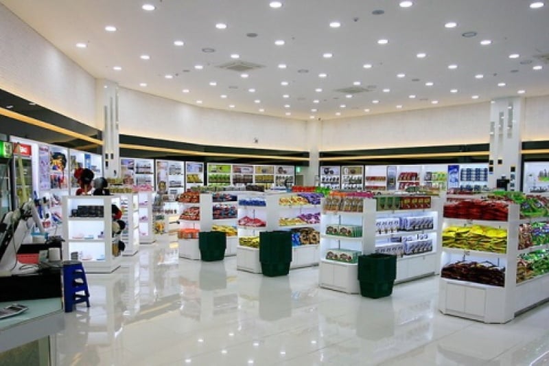 Charm & Charm – Busan Branch  (4/15)