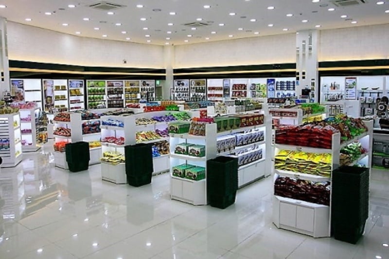 Charm & Charm – Busan Branch  (5/15)