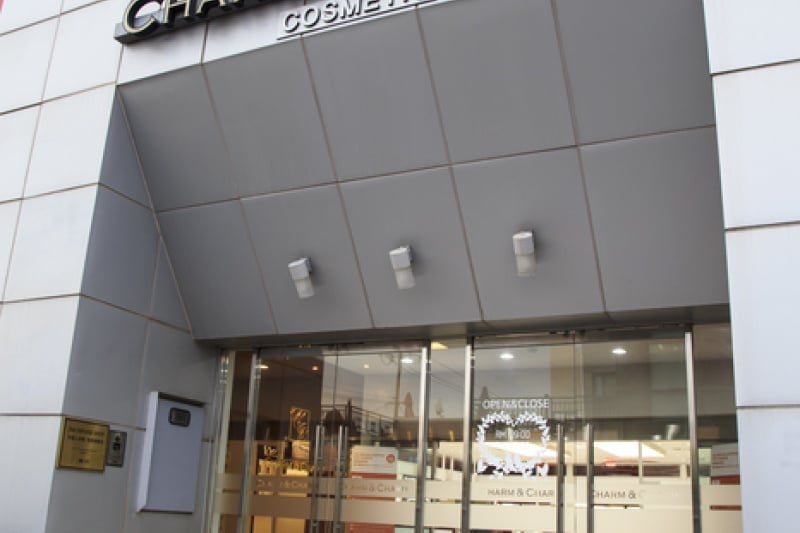 Charm & Charm – Jeju Branch  (1/10)