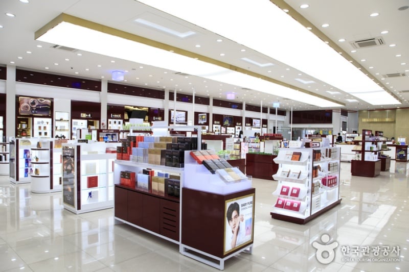 Charm & Charm – Jeju Branch  (6/10)