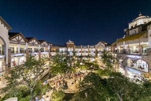 Siheung Premium Outlets 