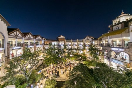 Siheung Premium Outlets 