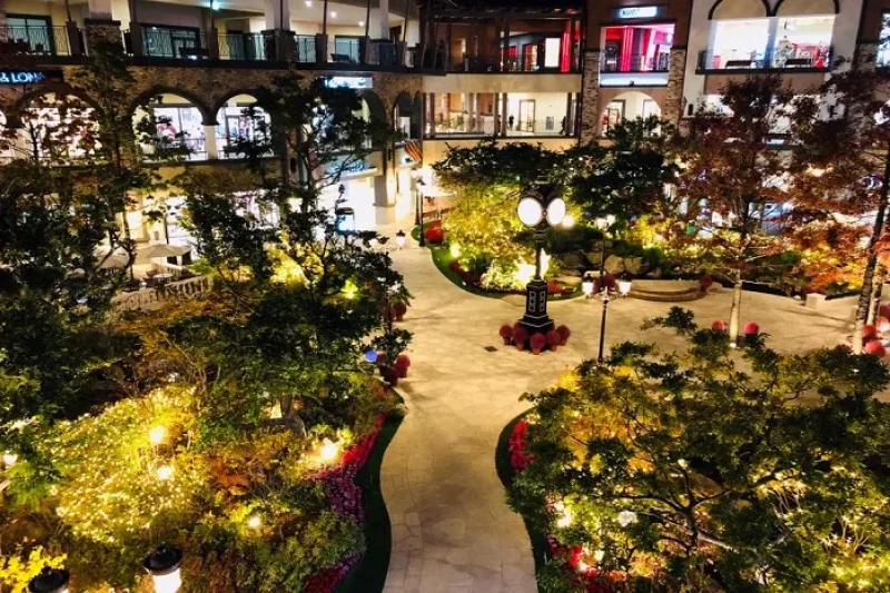 Siheung Premium Outlets  (5/5)