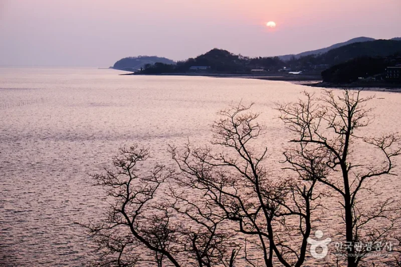 Dongmak Beach  (12/12)