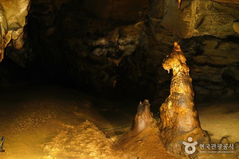 Baengnyong Cave  (11/11)