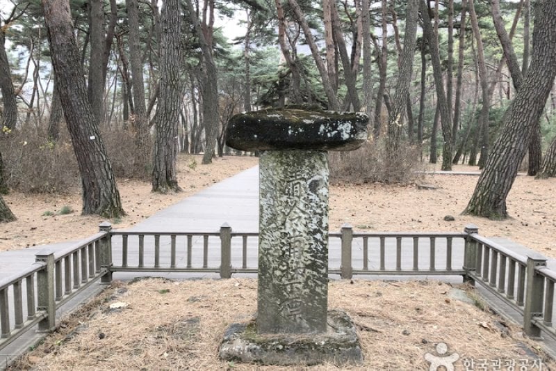 Yeongwol Cheongnyeongpo Cape  (37/46)
