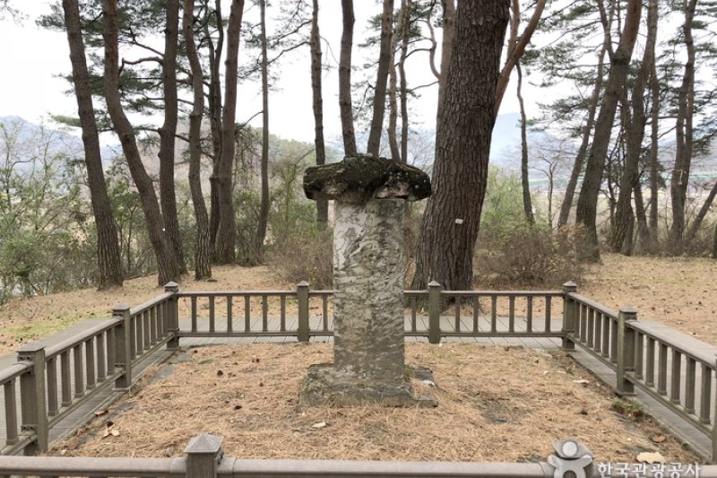 Yeongwol Cheongnyeongpo Cape  (39/46)
