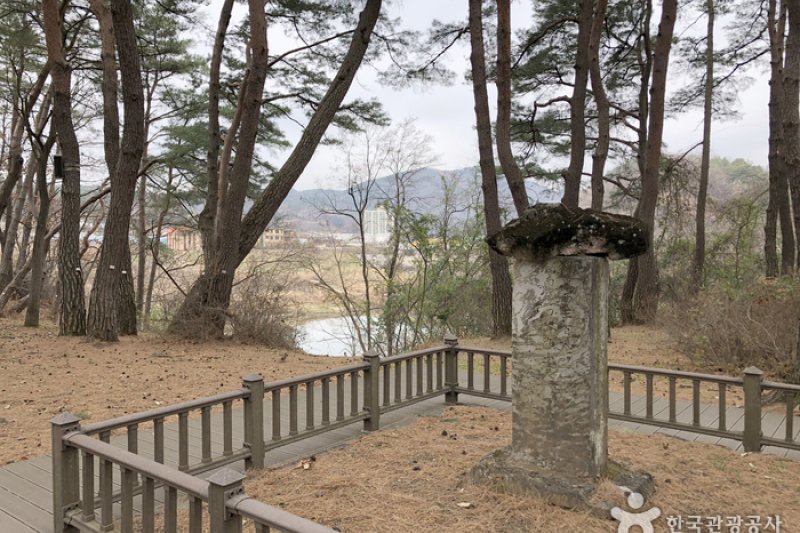Yeongwol Cheongnyeongpo Cape  (40/46)