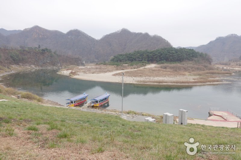 Yeongwol Cheongnyeongpo Cape  (42/46)