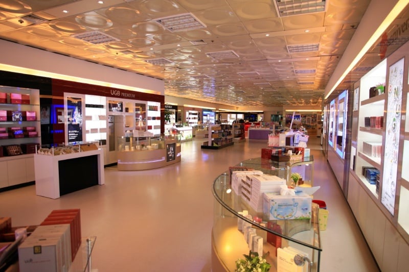 Charm & Charm – Busan Branch  (14/15)