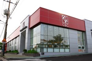 Charm & Charm – Jeju Branch 