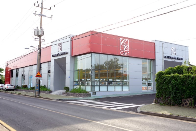 Charm & Charm – Jeju Branch  (8/10)