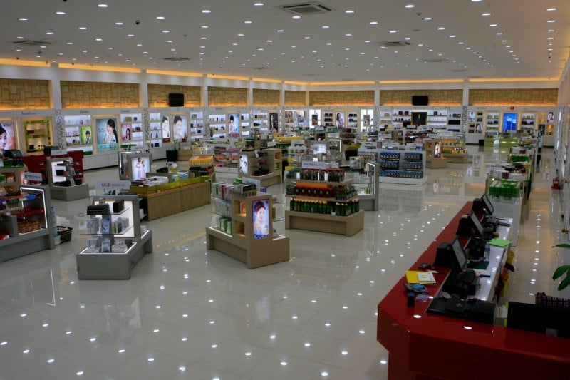 Charm & Charm – Jeju Branch  (9/10)