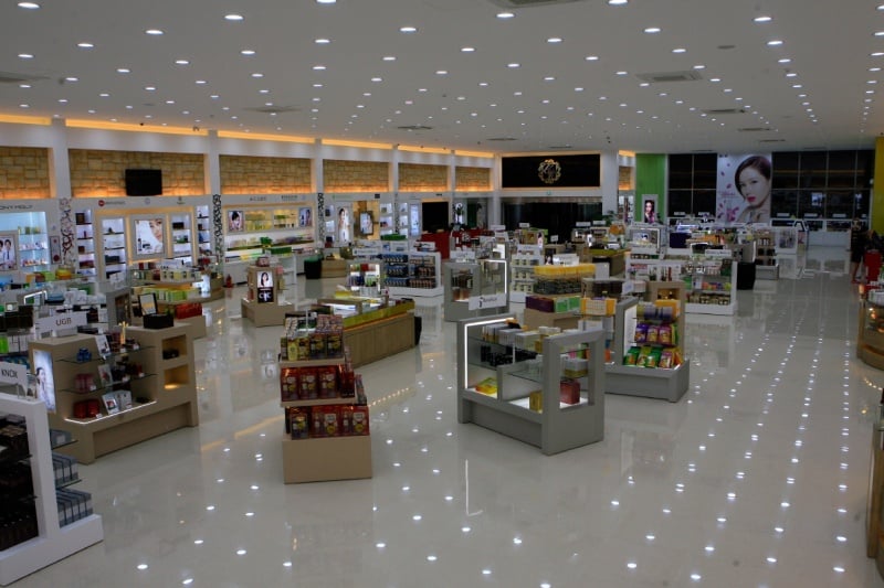 Charm & Charm – Jeju Branch  (10/10)