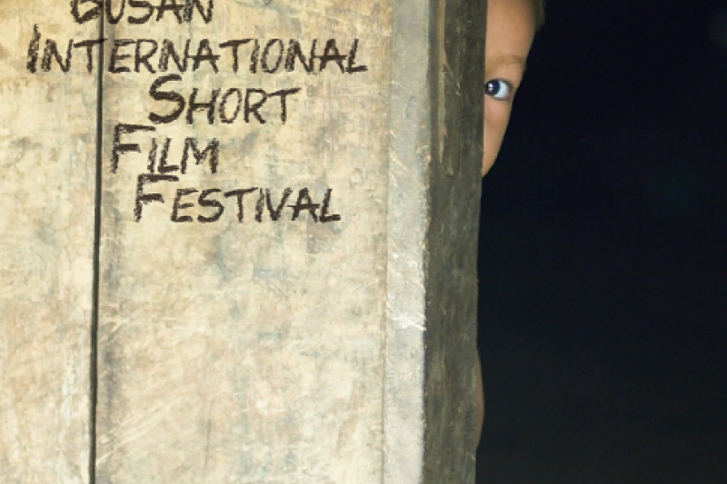 Busan International Short Film Festival  (1/1)