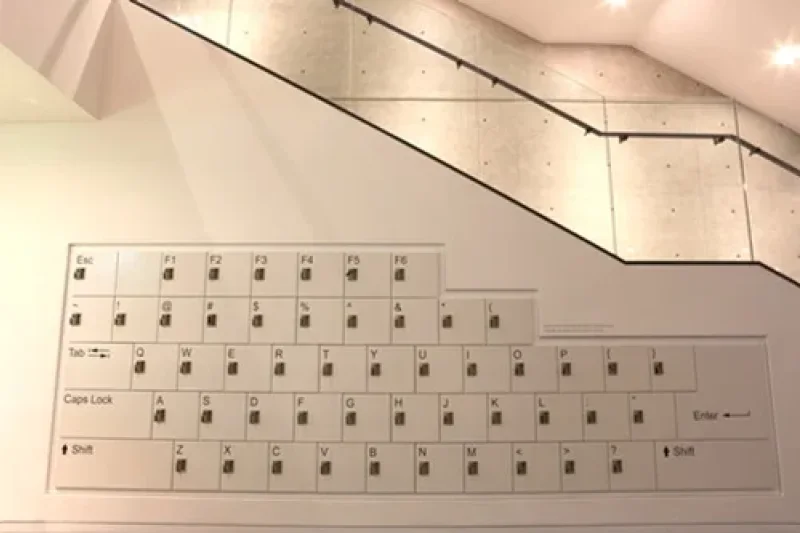 Nexon Computer Museum  (2/10)