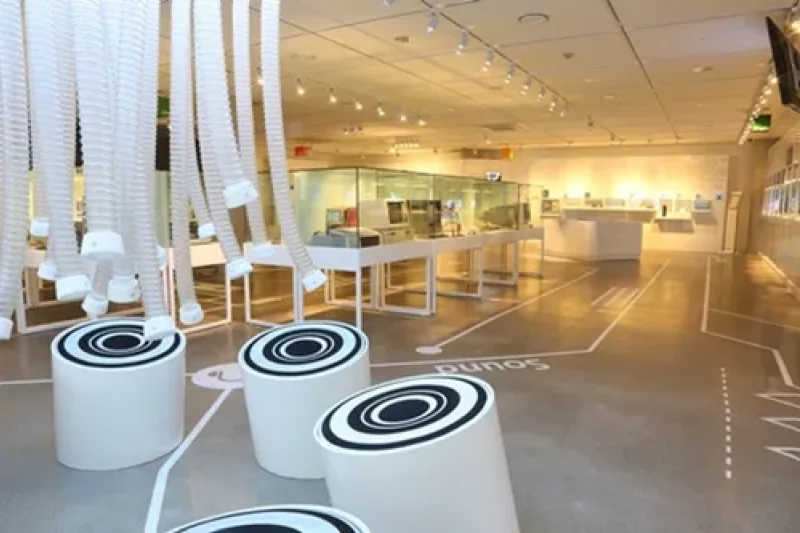 Nexon Computer Museum  (3/10)