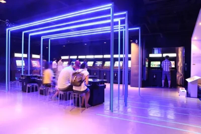 Nexon Computer Museum  (4/10)