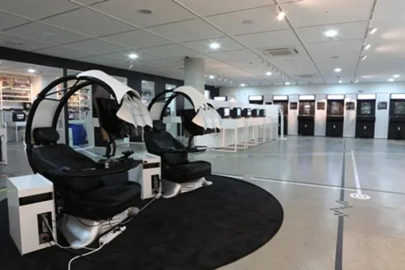 Nexon Computer Museum  (5/10)