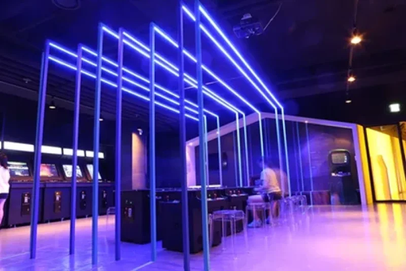 Nexon Computer Museum  (6/10)