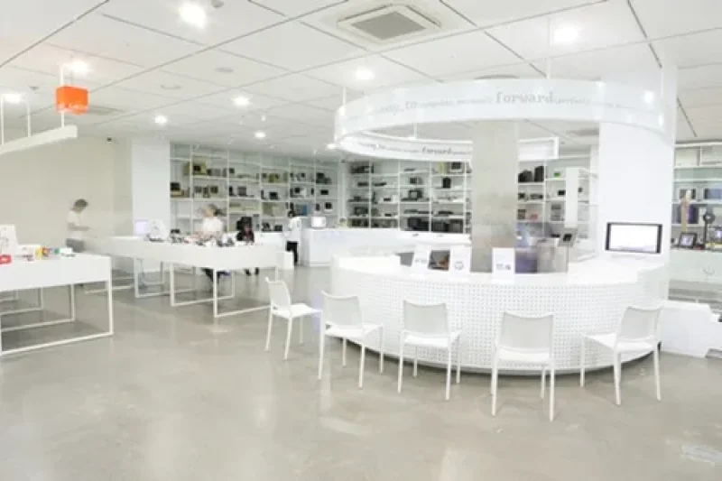 Nexon Computer Museum  (7/10)