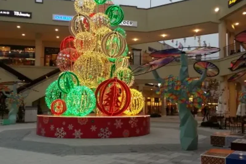 Lotte Outlet - Buyeo Branch 