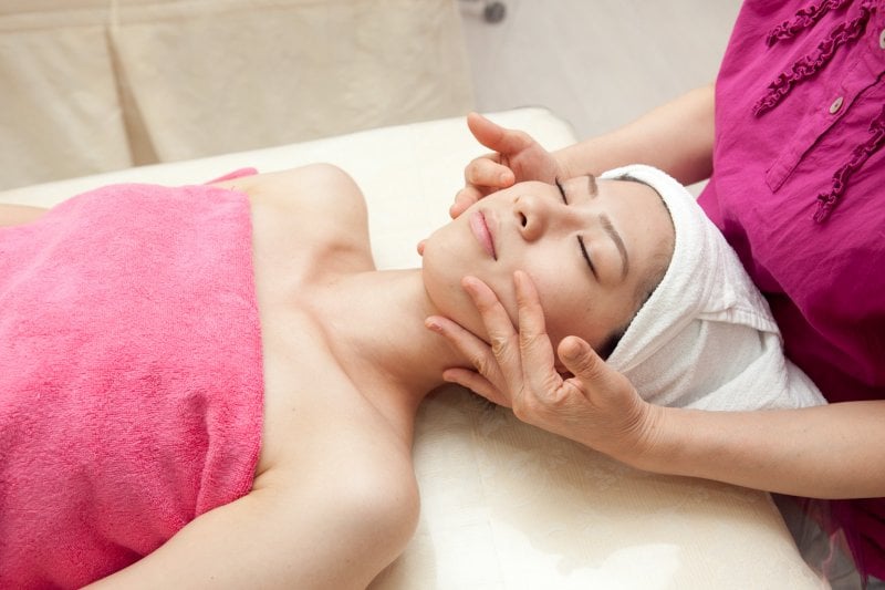 Myeongdong Hana-Mud Sauna for Women  (4/40)
