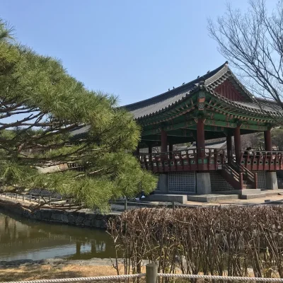 【Korean Travel】 Namsangol Hanok Village Hosts Traditional Experience Event
