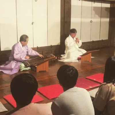 【Korean Travel】 Namsangol Hanok Village Hosts Traditional Experience Event