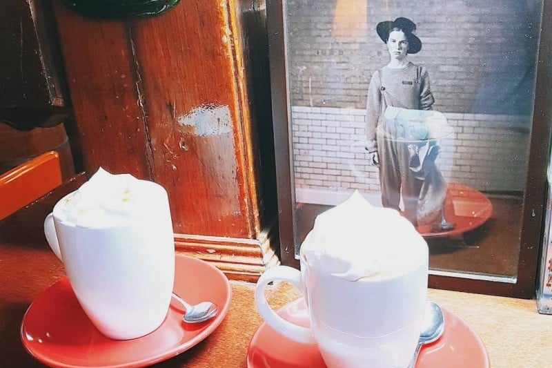 Coffee Bangatgan (6/8)