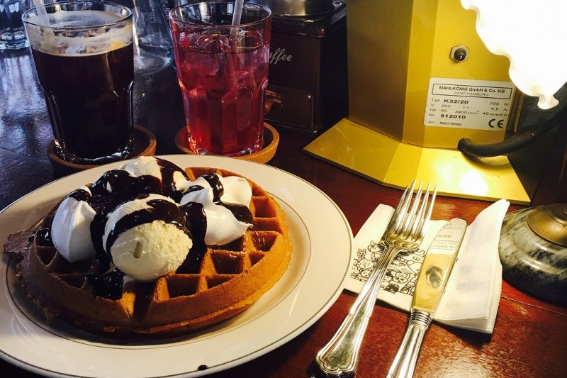 Coffee Bangatgan (7/8)