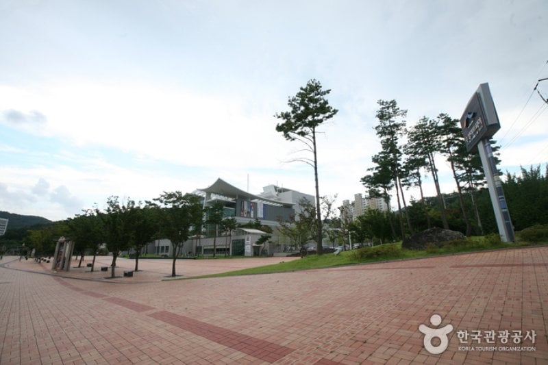 Suseong Artpia  (2/4)