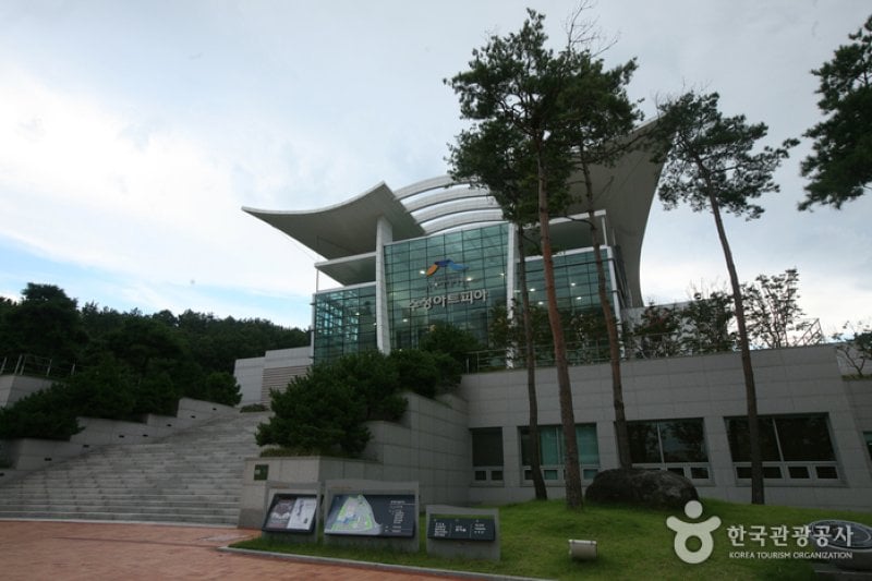 Suseong Artpia  (4/4)