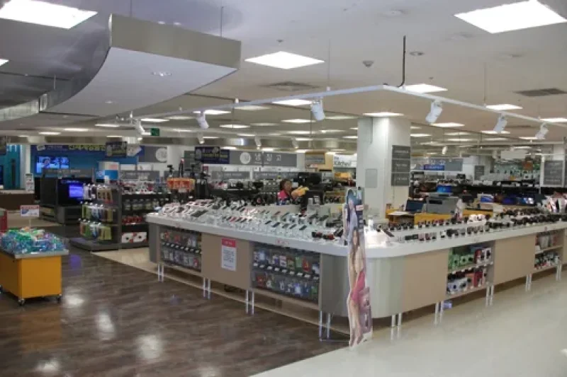 E-MART - Gunsan Branch (이마트 - 군산점) (2/2)