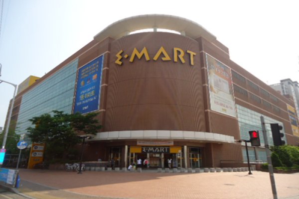 E-MART