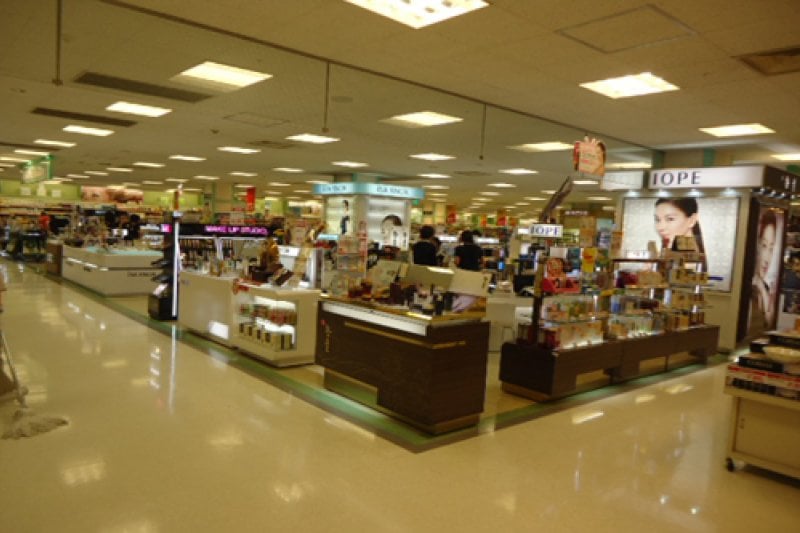 E-MART - Osan Branch (이마트 - 오산점) (2/2)