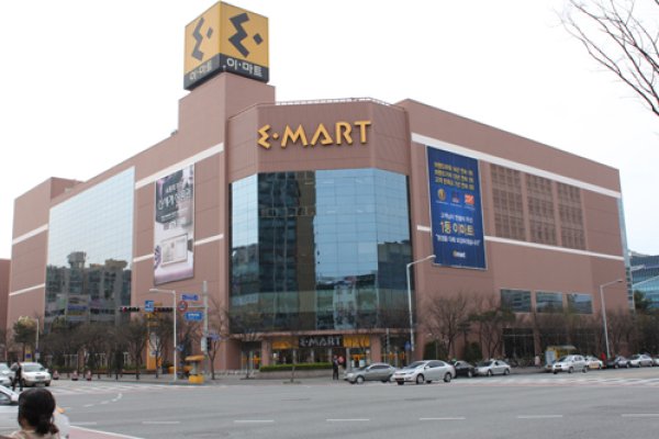 E-MART