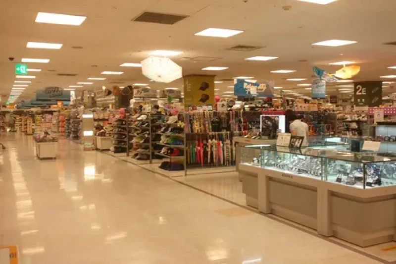 E-MART - Dunsan Branch (이마트 - 둔산점) (2/2)