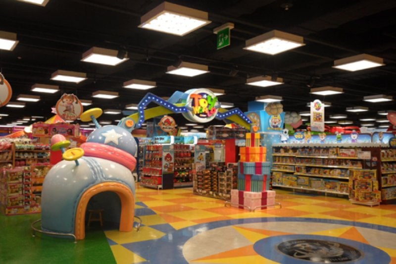 E-MART - Tongyeong Branch (이마트 - 통영점) (2/2)