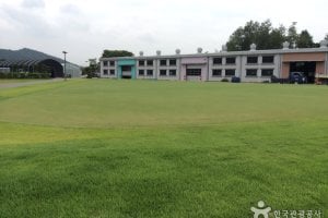 Balios Country Club Balan (발안 발리오스 컨트리클럽)