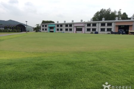 Balios Country Club Balan (발안 발리오스 컨트리클럽)